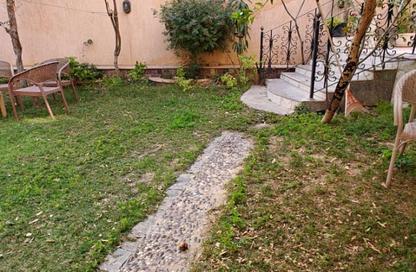 Villa - 6 Bedrooms - 6 Bathrooms for sale in Al Diplomaseen - 2nd District - Sheikh Zayed City - Giza