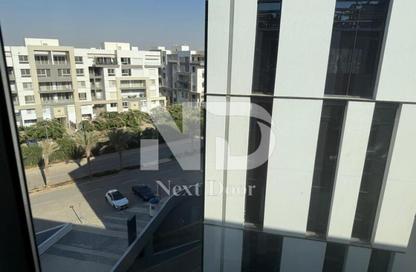 مساحات مكتبية - استوديو - 1 حمام للايجار في جاردن ريزدنس - هايد بارك - مدينة القاهرة الجديدة - القاهرة