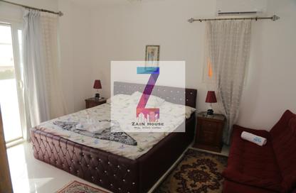 شاليه - 4 غرف نوم - 4 حمامات للايجار في أمواج - سيدي عبد الرحمن - الساحل الشمالي