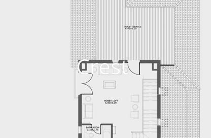 Villa - 6 Bedrooms - 6 Bathrooms for sale in Cluster 1 - Hyde Park - New Cairo City - Cairo Villa - 6 Bedrooms - 6 Bathrooms for sale in Cluster 1 - Hyde Park - New Cairo City - Cairo