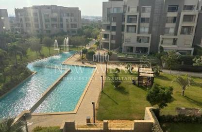 Apartment - 2 - 2 for sale in Village Gardens Katameya - 5th Settlement Compounds - The 5th Settlement - New Cairo City - Cairo