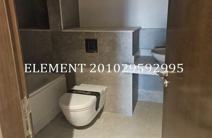 شقة - 3 غرف نوم - 3 حمامات للبيع في بارك سايد ريزيدنس - أبراج زيد - كمبوندات الشيخ زايد - الشيخ زايد - الجيزة