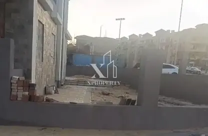 Apartment - 4 Bedrooms - 3 Bathrooms for sale in Al Khamayel city - Sheikh Zayed Compounds - Sheikh Zayed City - Giza