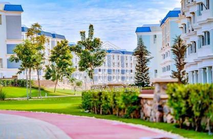 Apartment - 2 - 2 for sale in Central Park - Aliva - Mostakbal City Compounds - Mostakbal City - Future City - Cairo Apartment - 2 - 2 for sale in Central Park - Aliva - Mostakbal City Compounds - Mostakbal City - Future City - Cairo