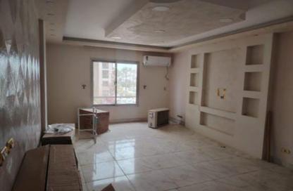 Apartment - 2 Bedrooms - 1 Bathroom for rent in Al Rehab - New Cairo City - Cairo Apartment - 2 Bedrooms - 1 Bathroom for rent in Al Rehab - New Cairo City - Cairo