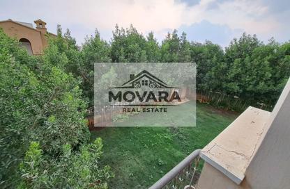 Townhouse - 4 Bedrooms - 5 Bathrooms for rent in Mivida - 5th Settlement Compounds - The 5th Settlement - New Cairo City - Cairo