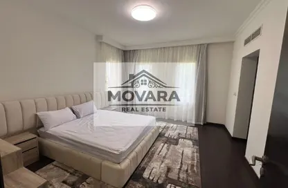 Townhouse - 4 Bedrooms - 5 Bathrooms for rent in Mivida - 5th Settlement Compounds - The 5th Settlement - New Cairo City - Cairo