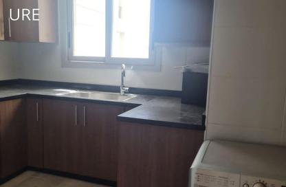 Apartment - 3 Bedrooms - 3 Bathrooms for rent in Cairo Festival City - North Investors Area - New Cairo City - Cairo