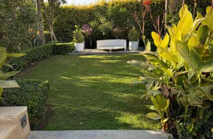 Villa - 3 Bedrooms - 3 Bathrooms for sale in O West - 6 October Compounds - 6 October City - Giza