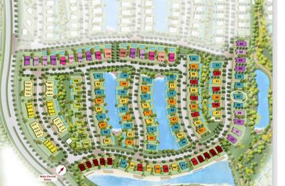 Villa - 4 Bedrooms - 3 Bathrooms for sale in Soul North Coast - Qesm Ad Dabaah - North Coast