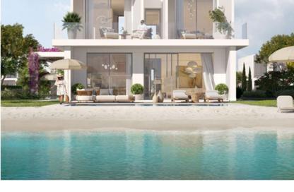 Villa - 4 Bedrooms - 3 Bathrooms for sale in Soul North Coast - Qesm Ad Dabaah - North Coast