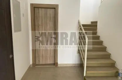 Penthouse - 3 Bedrooms - 3 Bathrooms for sale in Moon Residences - Fifth Square - The 5th Settlement - New Cairo City - Cairo