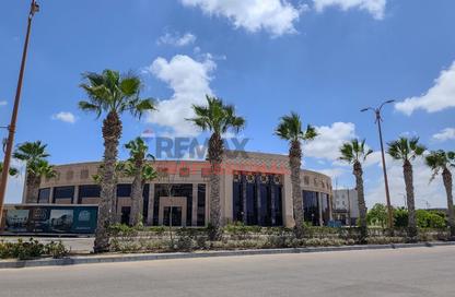 Villa - 4 - 3 for sale in Alex West - Alexandria Compounds - Alexandria