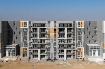 شقة - 3 غرف نوم - 3 حمامات للبيع في هاب تاون - كمبوندات مدينة المستقبل - مدينة المستقبل - القاهرة