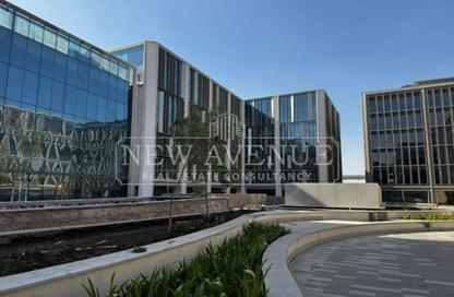 Office Space - Studio for sale in One Ninety - South Teseen St. - The 5th Settlement - New Cairo City - Cairo Office Space - Studio for sale in One Ninety - South Teseen St. - The 5th Settlement - New Cairo City - Cairo
