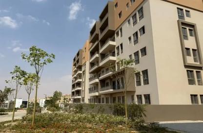 Apartment - 1 - 1 for sale in Bloomfields - Mostakbal City Compounds - Mostakbal City - Future City - Cairo