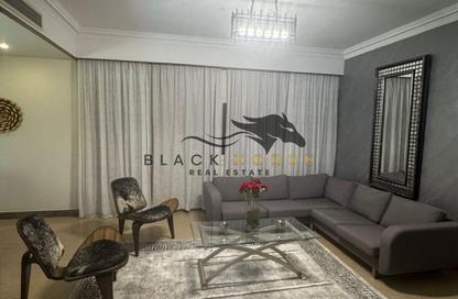 Villa - 6 Bedrooms - 6 Bathrooms for rent in Katameya Hills - 5th Settlement Compounds - The 5th Settlement - New Cairo City - Cairo Villa - 6 Bedrooms - 6 Bathrooms for rent in Katameya Hills - 5th Settlement Compounds - The 5th Settlement - New Cairo City - Cairo