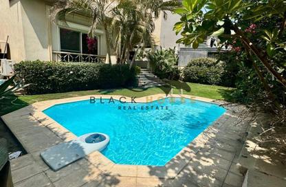 Villa - 6 Bedrooms - 6 Bathrooms for rent in Katameya Hills - 5th Settlement Compounds - The 5th Settlement - New Cairo City - Cairo Villa - 6 Bedrooms - 6 Bathrooms for rent in Katameya Hills - 5th Settlement Compounds - The 5th Settlement - New Cairo City - Cairo