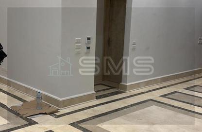 Townhouse - 5 Bedrooms - 6 Bathrooms for rent in Gardenia City Compound Nasr City - Zahraa Madinat Nasr - Nasr City - Cairo