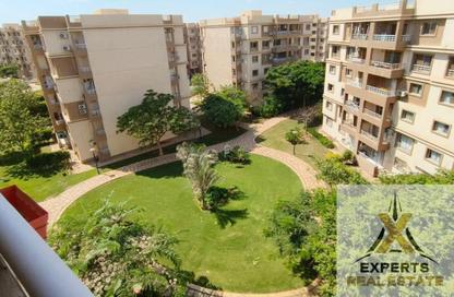 Apartment - 3 Bedrooms - 2 Bathrooms for sale in Madinaty - Cairo