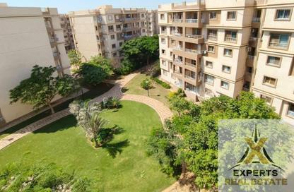 Apartment - 3 Bedrooms - 2 Bathrooms for sale in Madinaty - Cairo