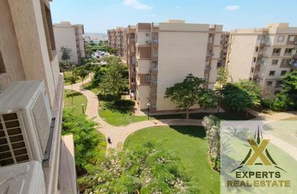 Apartment - 3 Bedrooms - 2 Bathrooms for sale in Madinaty - Cairo