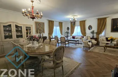 فيلا - 4 غرف نوم - 3 حمامات للبيع في پريڤادو - مدينتي - القاهرة