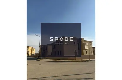 فيلا - 4 غرف نوم - 4 حمامات للبيع في سيتي جيت - كمبوندات التجمع الخامس - التجمع الخامس - مدينة القاهرة الجديدة - القاهرة