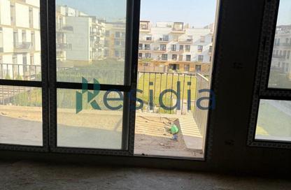 شقة - 3 غرف نوم - 3 حمامات للبيع في ذا كورت ياردز - كمبوندات الشيخ زايد - الشيخ زايد - الجيزة
