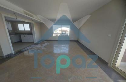 شقة - 2 غرف نوم - 3 حمامات للبيع في نيو جيزة - طريق مصر اسكندرية الصحراوي - مدينة 6 أكتوبر - الجيزة