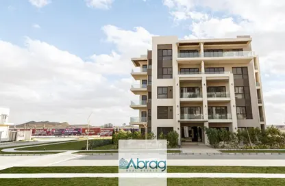 Apartment - 3 Bedrooms - 2 Bathrooms for sale in The Address East - 90 Street - The 5th Settlement - New Cairo City - Cairo