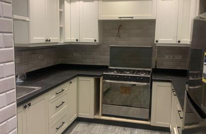 Apartment - 3 Bedrooms - 3 Bathrooms for rent in Mountain View Hyde Park - 5th Settlement Compounds - The 5th Settlement - New Cairo City - Cairo