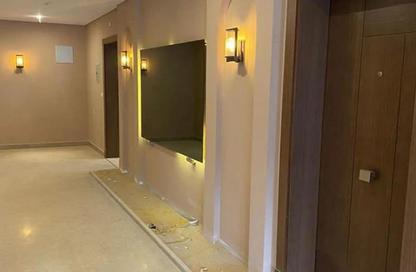 Apartment - 3 Bedrooms - 3 Bathrooms for sale in Village West - Sheikh Zayed Compounds - Sheikh Zayed City - Giza