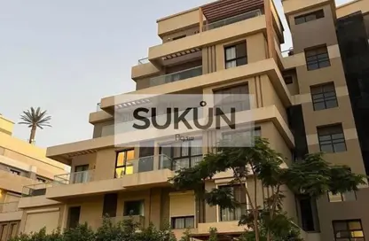 Apartment - 3 Bedrooms - 3 Bathrooms for sale in Villette - 5th Settlement Compounds - The 5th Settlement - New Cairo City - Cairo