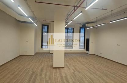 Office Space - Studio - 1 for rent in District 5 - 5th Settlement Compounds - The 5th Settlement - New Cairo City - Cairo