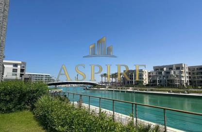 Chalet - 2 - 2 for sale in Marassi - Sidi Abdel Rahman - North Coast