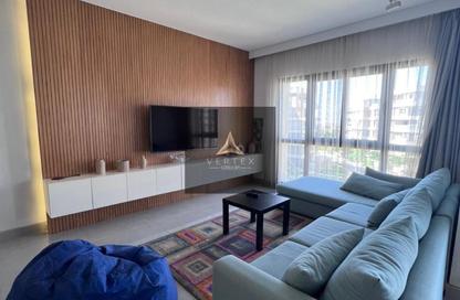 Apartment - 2 - 2 for rent in Villette - 5th Settlement Compounds - The 5th Settlement - New Cairo City - Cairo
