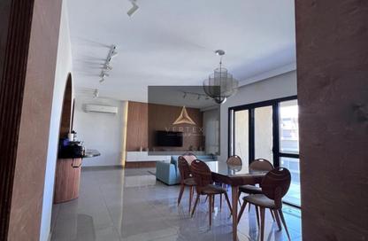 Apartment - 2 - 2 for rent in Villette - 5th Settlement Compounds - The 5th Settlement - New Cairo City - Cairo