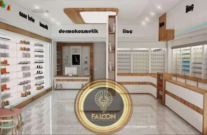 وحدة طبية - استوديو - 1 حمام للبيع في المقصد - كمبوندات العاصمة الإدارية الجديدة - العاصمة الإدارية الجديدة - القاهرة