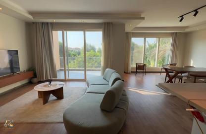 Apartment - 2 - 2 for rent in Lake View - 5th Settlement Compounds - The 5th Settlement - New Cairo City - Cairo Apartment - 2 - 2 for rent in Lake View - 5th Settlement Compounds - The 5th Settlement - New Cairo City - Cairo