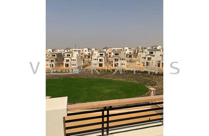 Villa - 6 Bedrooms - 6 Bathrooms for sale in Celesta Hills - Uptown Cairo - Mokattam - Cairo Villa - 6 Bedrooms - 6 Bathrooms for sale in Celesta Hills - Uptown Cairo - Mokattam - Cairo