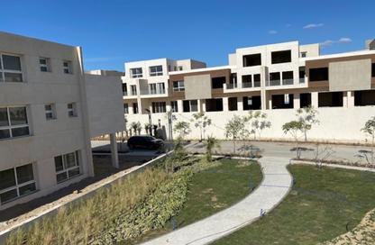 Apartment - 3 - 4 for sale in Soleya - 6 October Compounds - 6 October City - Giza Apartment - 3 - 4 for sale in Soleya - 6 October Compounds - 6 October City - Giza