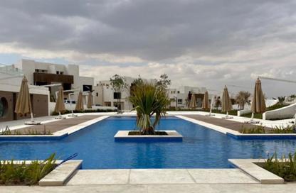 Apartment - 3 - 4 for sale in Soleya - 6 October Compounds - 6 October City - Giza Apartment - 3 - 4 for sale in Soleya - 6 October Compounds - 6 October City - Giza