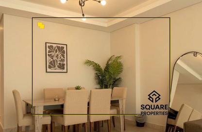 Apartment - 3 - 2 for rent in Zed West - Sheikh Zayed Compounds - Sheikh Zayed City - Giza Apartment - 3 - 2 for rent in Zed West - Sheikh Zayed Compounds - Sheikh Zayed City - Giza