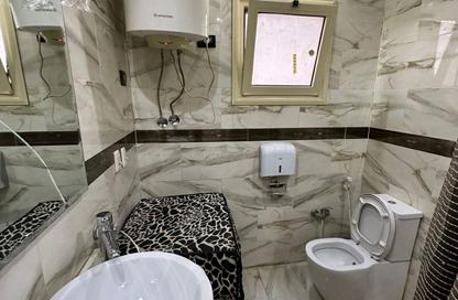 Apartment - 2 - 2 for rent in Al Ashrafiya - North Investors Area - New Cairo City - Cairo