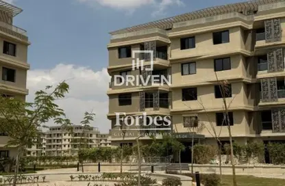 Apartment - 2 Bedrooms - 2 Bathrooms for sale in Badya Palm Hills - 6 October Compounds - 6 October City - Giza