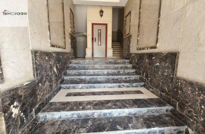 Apartment - 3 Bedrooms - 3 Bathrooms for rent in West Golf - El Katameya Compounds - El Katameya - New Cairo City - Cairo
