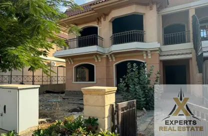 تاون هاوس - 3 غرف نوم - 3 حمامات للبيع في پريڤادو - مدينتي - القاهرة