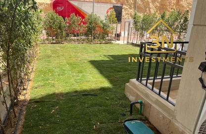 شقة - 2 للايجار في مون ريزيدنس - فيفث سكوير - التجمع الخامس - مدينة القاهرة الجديدة - القاهرة