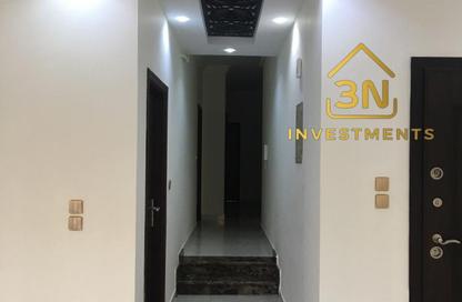 شقة - 2 للايجار في مون ريزيدنس - فيفث سكوير - التجمع الخامس - مدينة القاهرة الجديدة - القاهرة